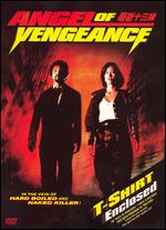 Angel of Vengeance - 