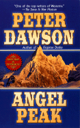 Angel Peak - Dawson, Peter, Mrc