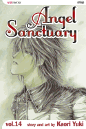 Angel Sanctuary, Vol. 14