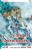 Angel Sanctuary, Vol. 20
