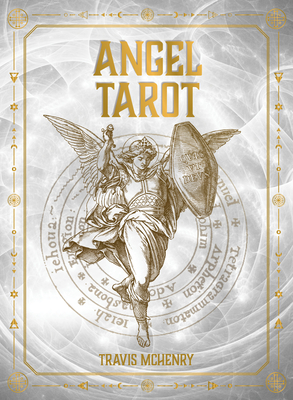 Angel Tarot - McHenry, Travis