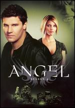Angel: The Complete Fourth Season [6 Discs] - 