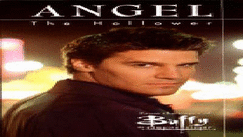 Angel - the hollower