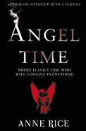 Angel Time: The Songs of the Seraphim 1