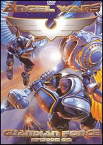 Angel Wars: Guardian Force 2 - 