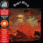 Angel Witch [Orange Vinyl]