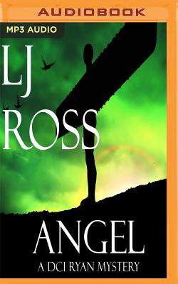 Angel - Ross, L J