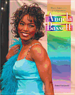 Angela Bassett - Fitzgerald, Dawn