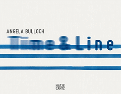 Angela Bulloch: Time and Line