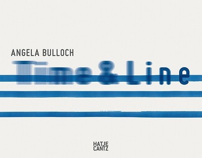 Angela Bulloch: Time and Line - Rattemeyer, Christian