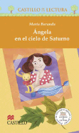 Angela en el Cielo de Saturno