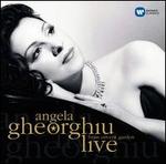 Angela Gheorghiu Live from Covent Garden