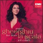 Angela Gheorghiu Live from La Scala