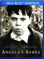 Angela's Ashes [Blu-ray]