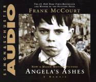 Angelas Ashes Movie Tie-In: A Memoir - McCourt, Frank (Read by)