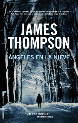 Angeles En La Nieve - Thompson, James