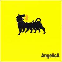 AngelicA '97 - Various Artists