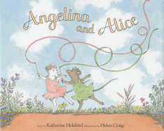 Angelina And Alice