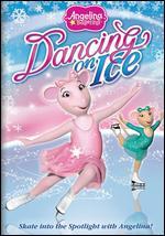 Angelina Ballerina: Dancing on Ice