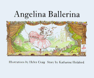 Angelina Ballerina: Mini-Edition