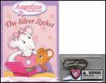 Angelina Ballerina: The Silver Locket [With Toy Locket]