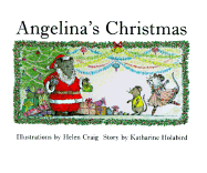 Angelina's Christmas: Mini-Edition