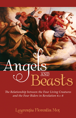 Angels and Beasts - Mot, Laurentiu Florentin