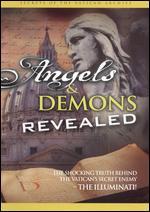 Angels and Demons Revealed