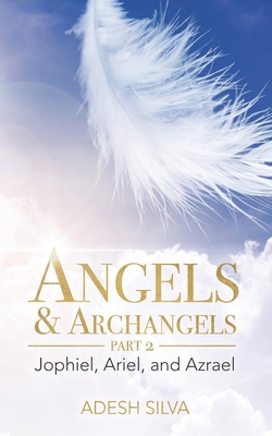 Angels & Archangels Part 2: Jophiel, Ariel, Azrael - Silva, Adesh