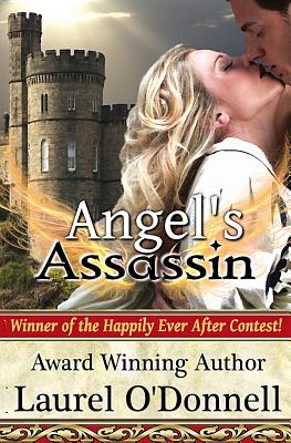 Angel's Assassin - O'Donnell, Laurel