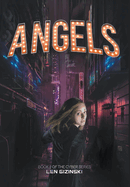 Angels: Book 2 of the CYBER Series