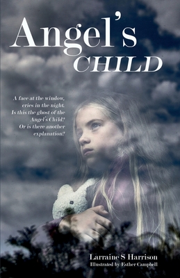 Angel's Child - Harrison, Larraine S