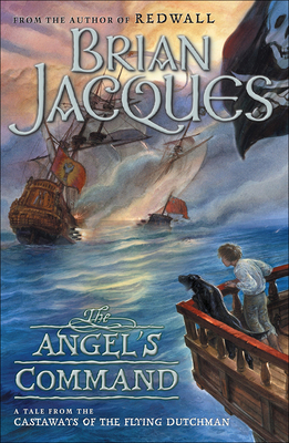 Angel's Command - Jacques, Brian