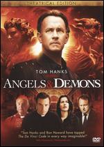 Angels & Demons - Ron Howard