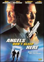 Angels Don't Sleep Here - Paul Cade