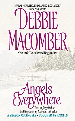 Angels Everywhere - Macomber, Debbie