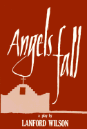Angel's Fall - Wilson, Lanford
