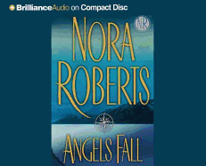 Angels Fall - Roberts, Nora, and Bean, Joyce (Read by)