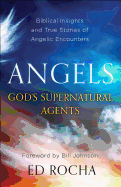 Angels-God's Supernatural Agents