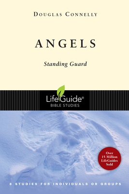 Angels: Standing Guard - Connelly, Douglas, Dr.