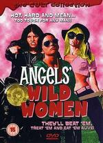Angel's Wild Women