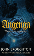 Angenga: The Disappearance Of Time