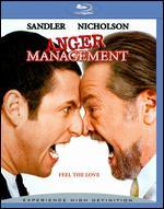 Anger Management [Blu-ray]