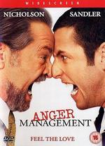 Anger Management - Peter Segal