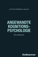 Angewandte Kognitionspsychologie: Ein Lehrbuch
