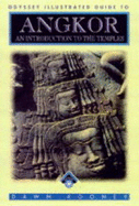 Angkor: An Introduction to the Temples - Rooney, Dawn, and Sanday, John (Volume editor), and Freeman, Michael (Photographer)