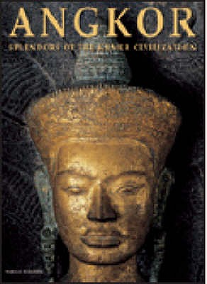 Angkor: Splendors of the Khmer Civilization - Albanese, Marilia