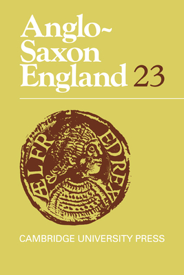 Anglo-Saxon England - Lapidge, Michael (Editor), and Godden, Malcolm (Editor), and Keynes, Simon (Editor)