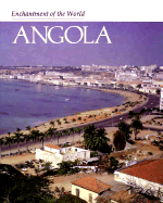 Angola - Laure, Jason