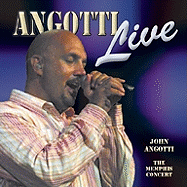 Angotti Live - Angotti, John (Composer)